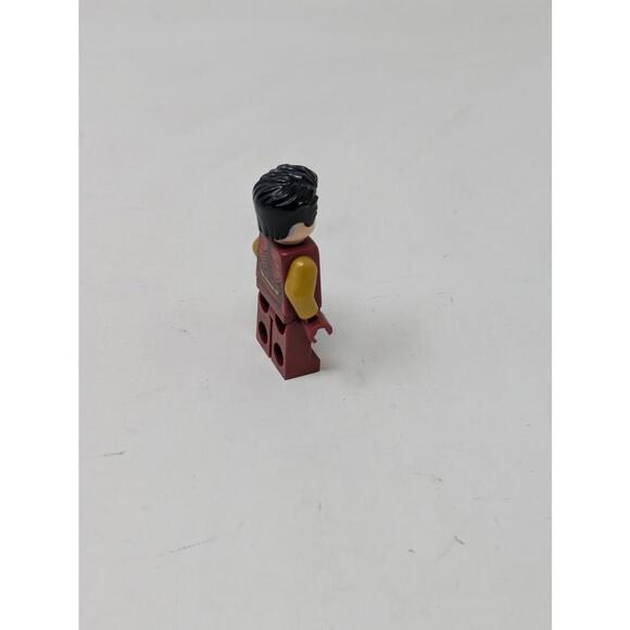 Lego Marvel Super Heroes Figurine Sh612 – Iron Man Minifigure - Picture 2 of 4